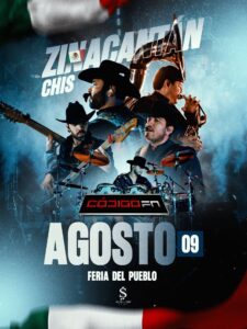 feria zinacantán 2026