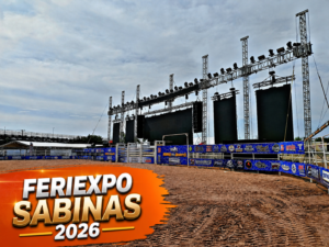 feriexpo sabinas 2026