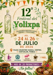 festival del yolixpa 2026