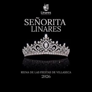 feria villaseca linares 2026