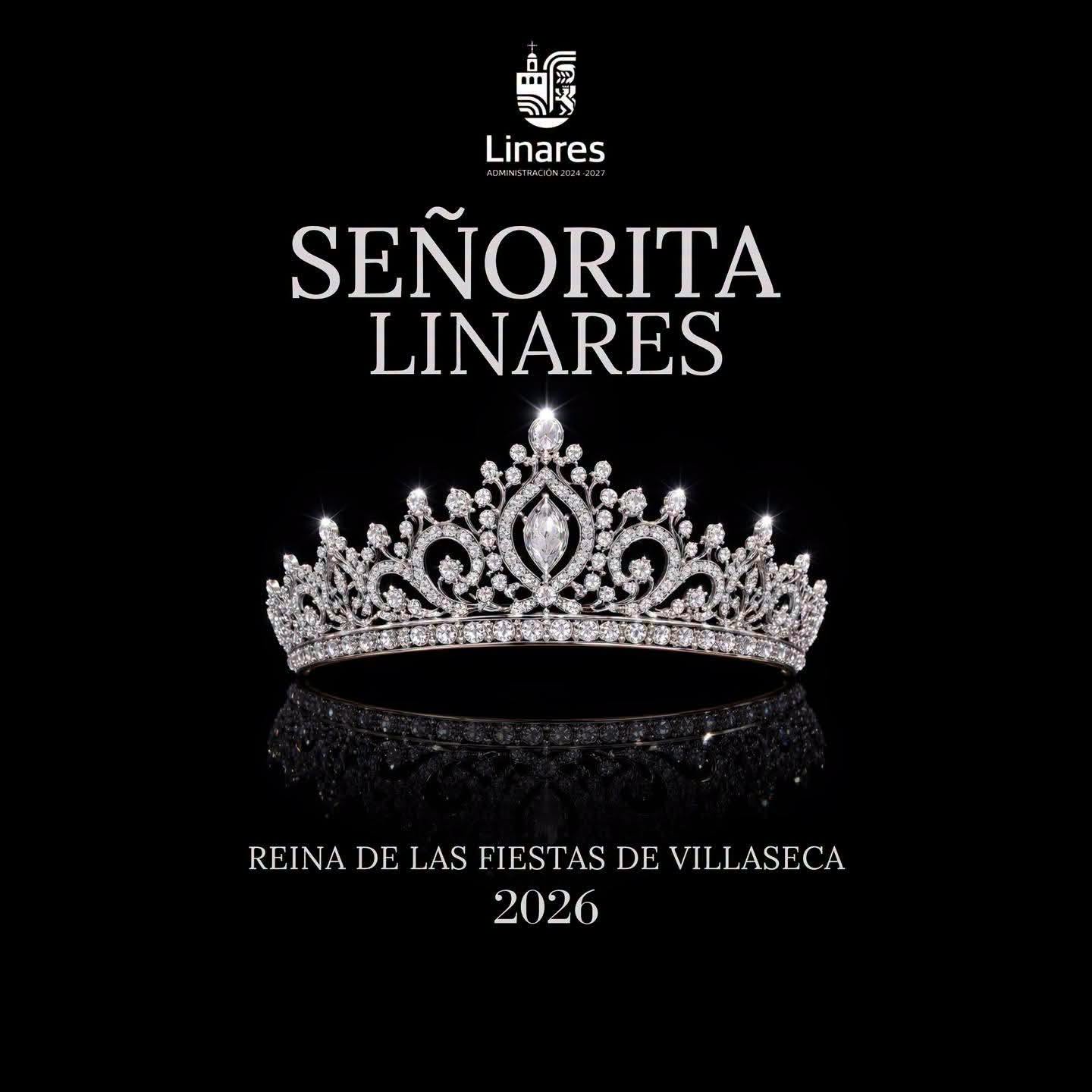 feria villaseca linares 2026