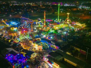 fiestas del sol mexicali 2026