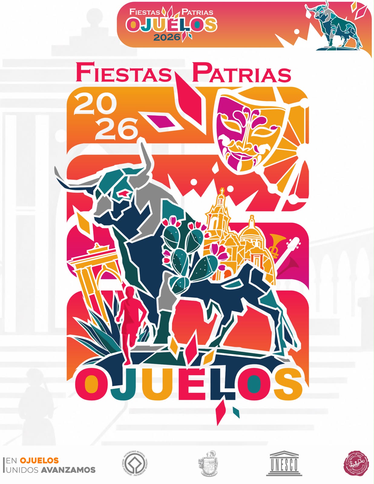 fiestas patrias ojuelos 2026