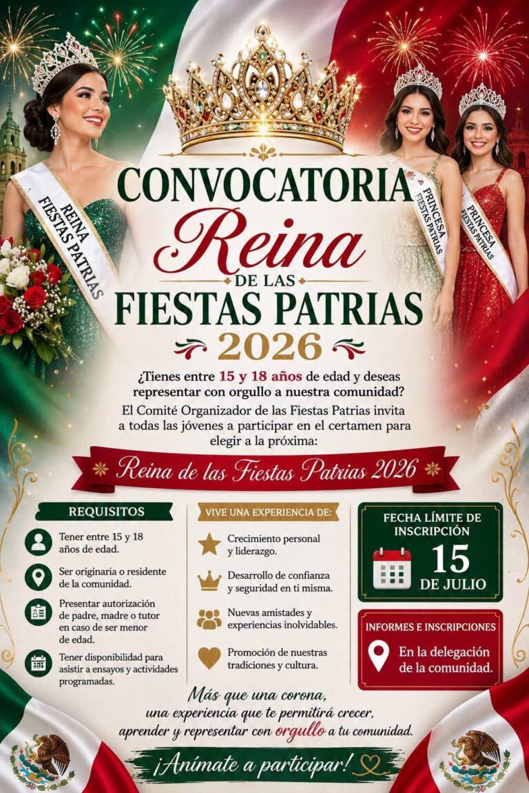 fiestas patrias san juan tecomatlán 2026