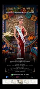 fiestas patrias texmelucan 2026