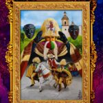 fiestas patronales moyahua 2026