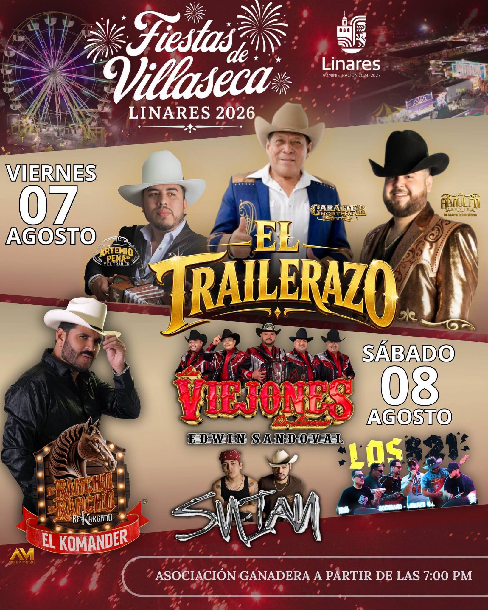 programa feria villaseca linares 0226
