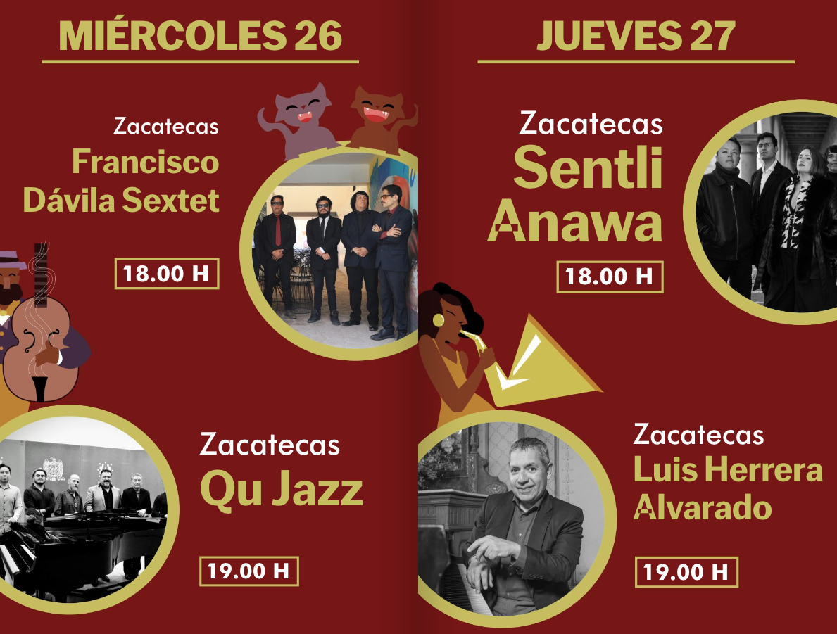 jazz y blues zacatecas 4