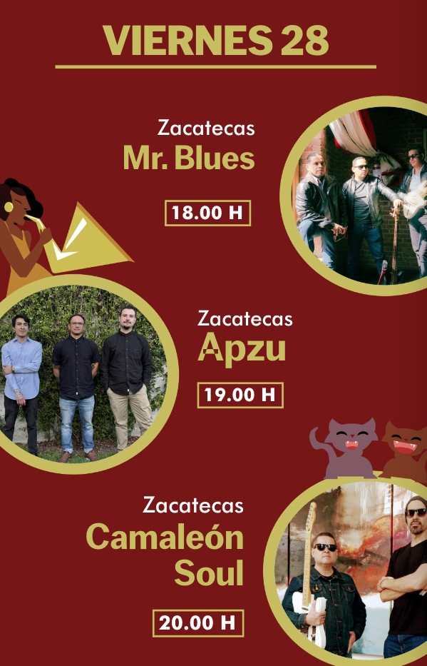 jazz y blues zacatecas 5