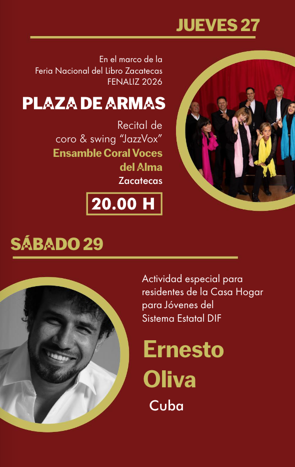 otros espacios
