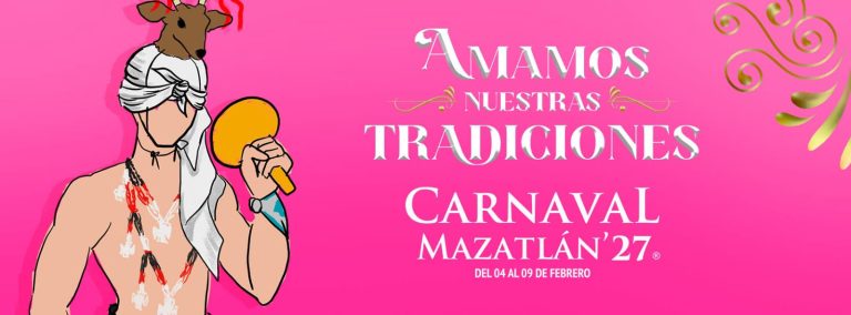 carnaval mazatlán 2027