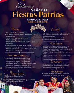 convocatoria fiestas patrias almoloya hidalgo 2026