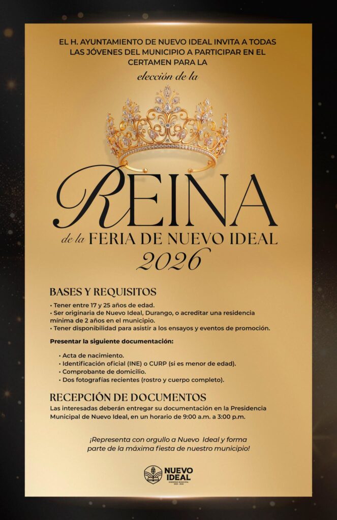 convocatoria nuevo ideal