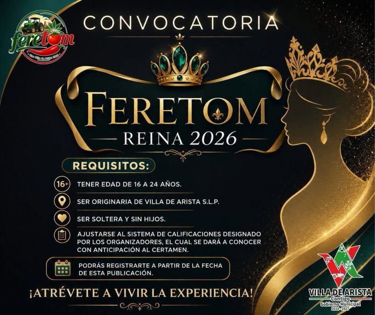 feretom 2026