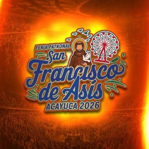 feria acayuca 2026