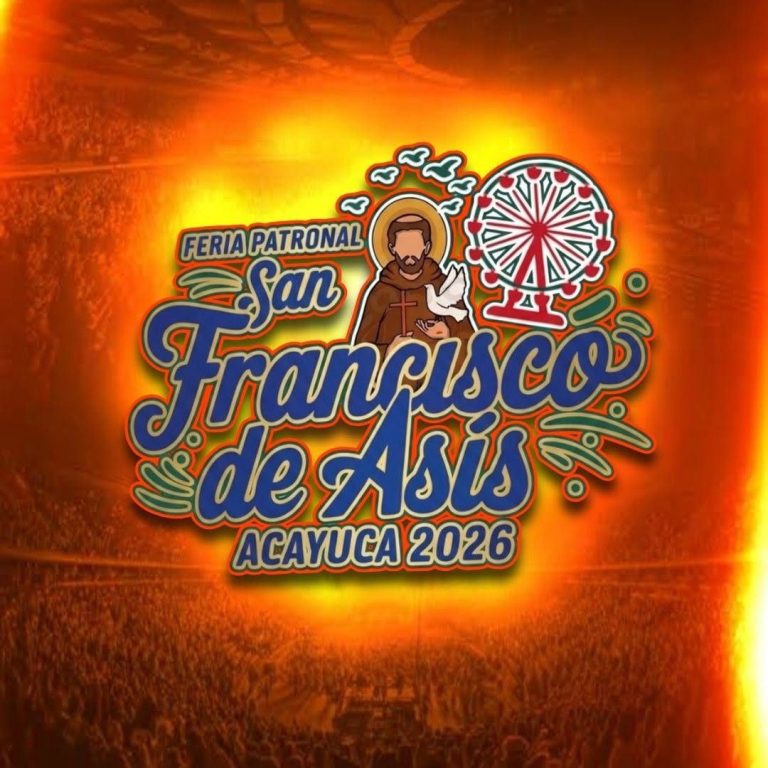 feria acayuca 2026