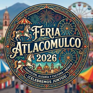 feria atlacomulco 2026