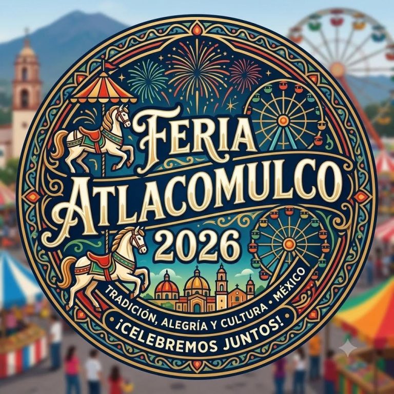 feria atlacomulco 2026