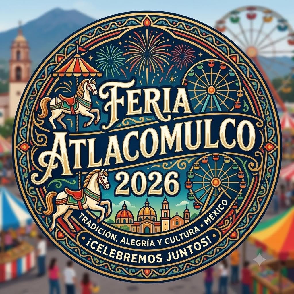 feria atlacomulco 2026