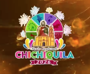 feria chichiquila 2026