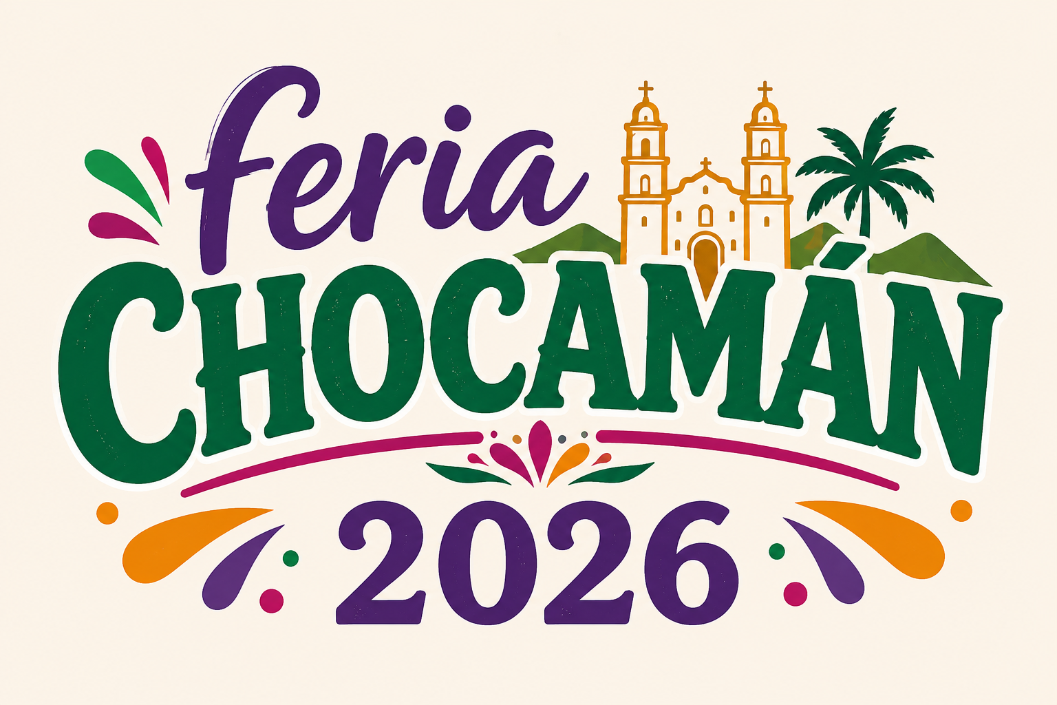 feria chocamán 2026