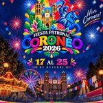 feria coroneo 2026