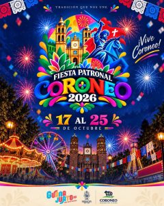 feria coroneo 2026