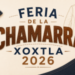 feria de la chamarra xoxtla 2026