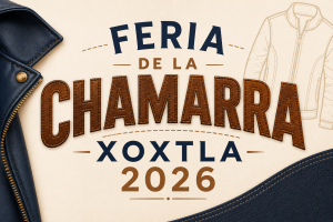 feria de la chamarra xoxtla 2026
