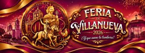 feria villanueva 2026