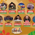 feria nuevo ideal 2026
