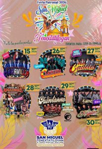 feria tenextatiloyan 2026
