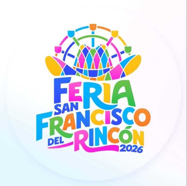 feria san francisco del rincón 2026