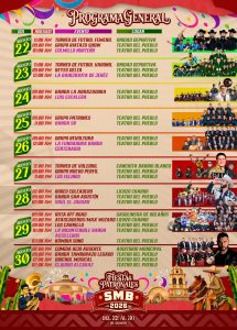 feria san martín de bolaños 2026