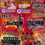 feria socoltenango 2026