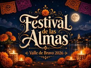 festival de las almas valle de bravo 2026