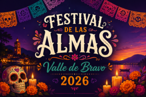 festival de las almas valle de bravo 2026