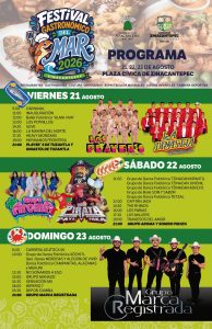 festival gastronómico zinacantepec 2026