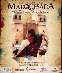 festival marquesada 2026