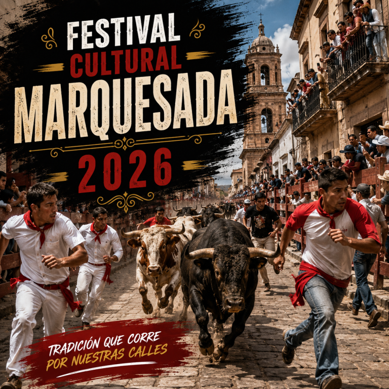 festival marquesada 2026