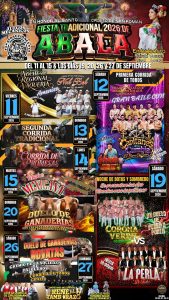fiesta tradicional abala 2026