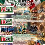 fiestas patrias acayuca 2026