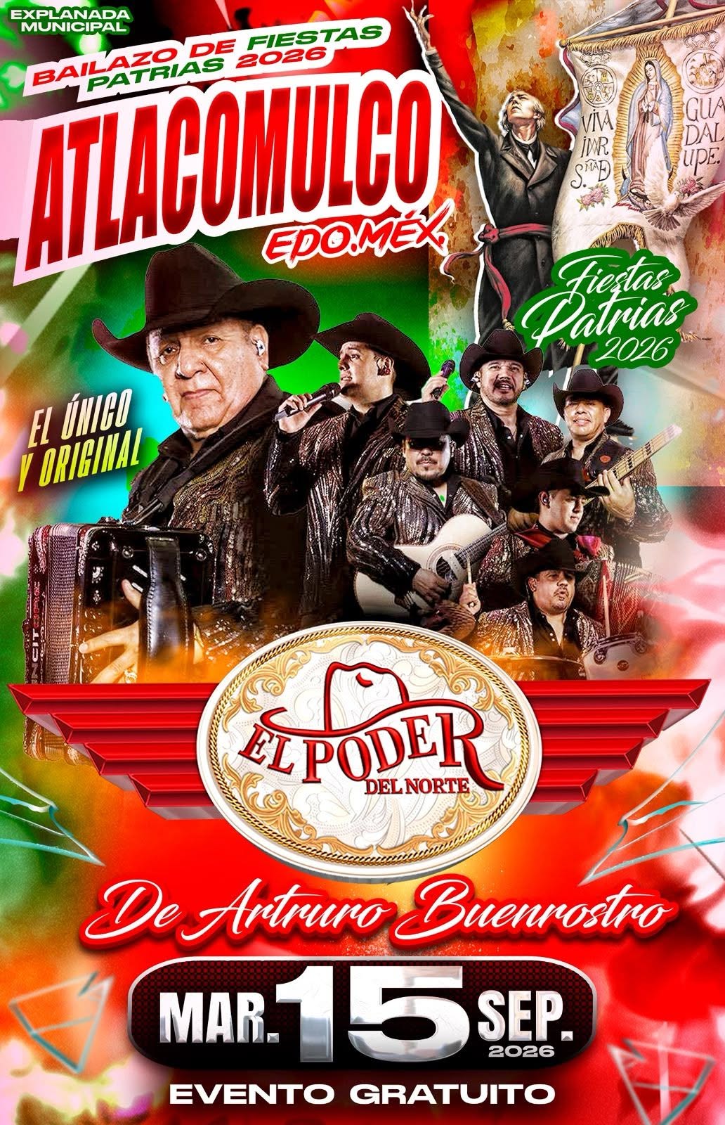 feria atlacomulco 2026