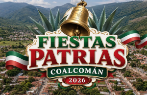 fiestas patrias coalcomán 2026