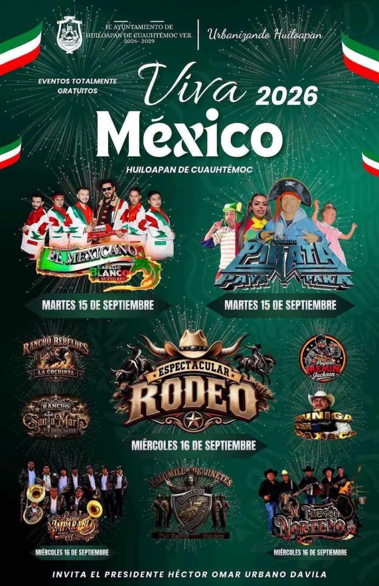 fiestas patrias huilopan 2026