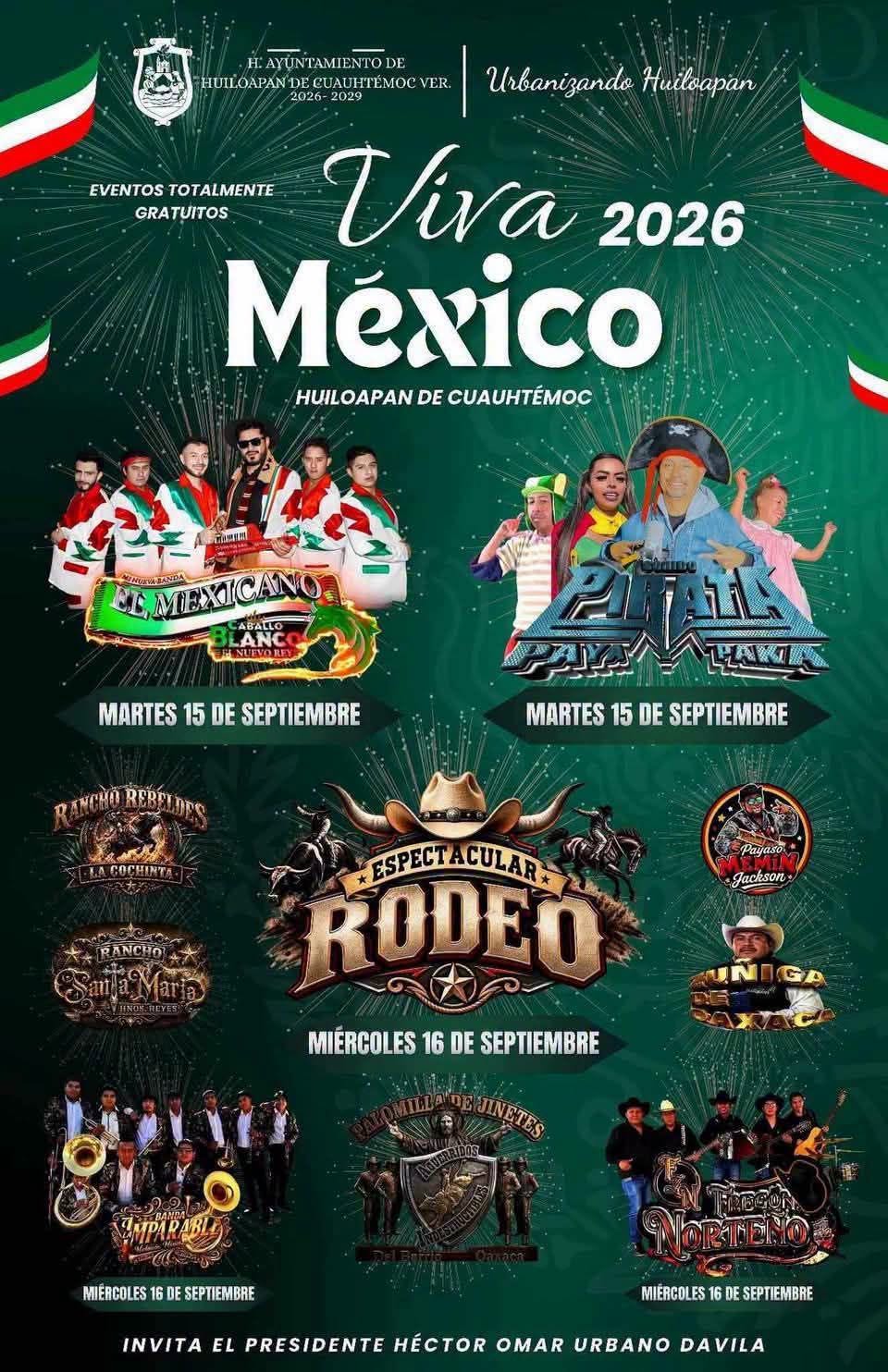 fiestas patrias huilopan 2026
