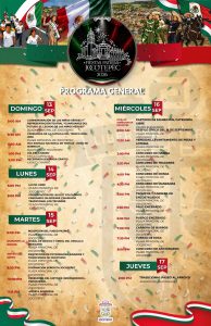 fiestas patrias jocotepec 2026