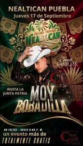 fiestas patrias nealtican 2026