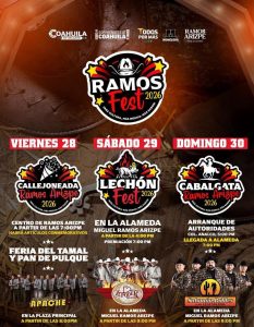 ramos fest 2026