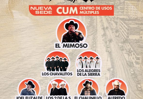 somos musik 2026